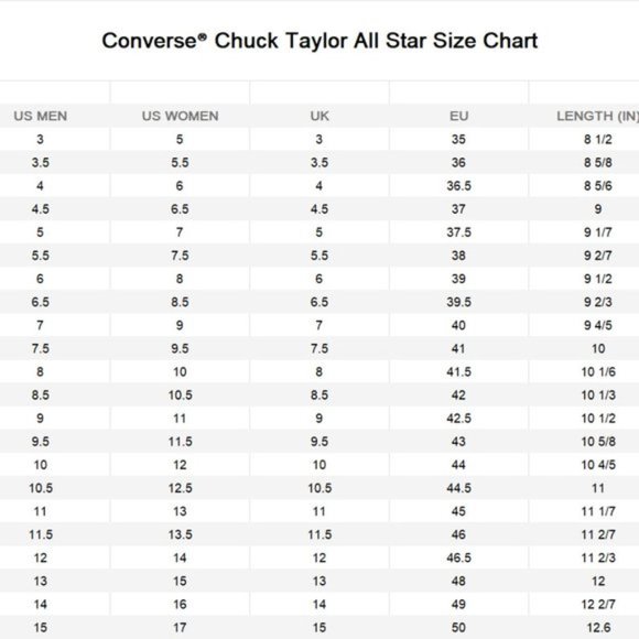 Converse Shoes Womens Deck Star Zip Love Drown Mid Top Size Suede Canvas 170053C - Picture 8 of 8